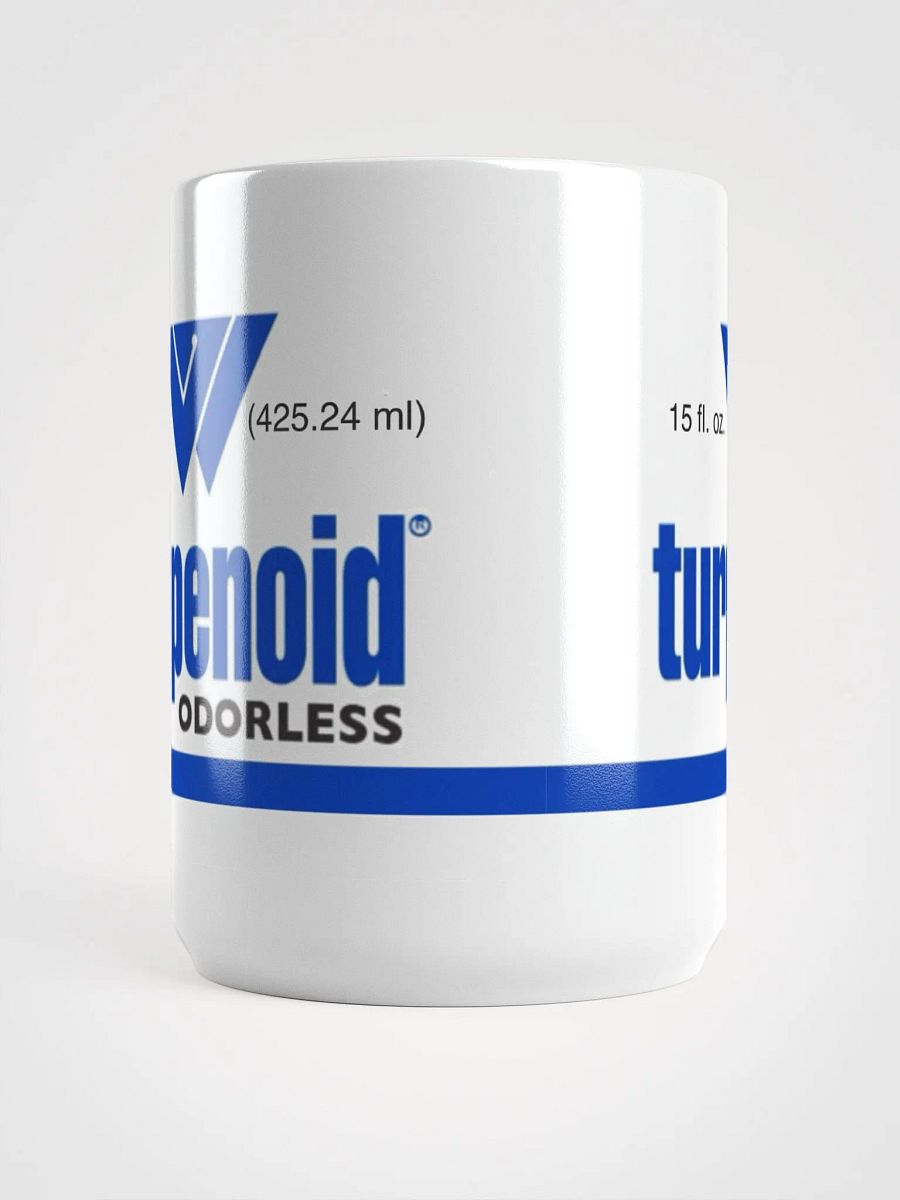 Painter's mug product image (5)
