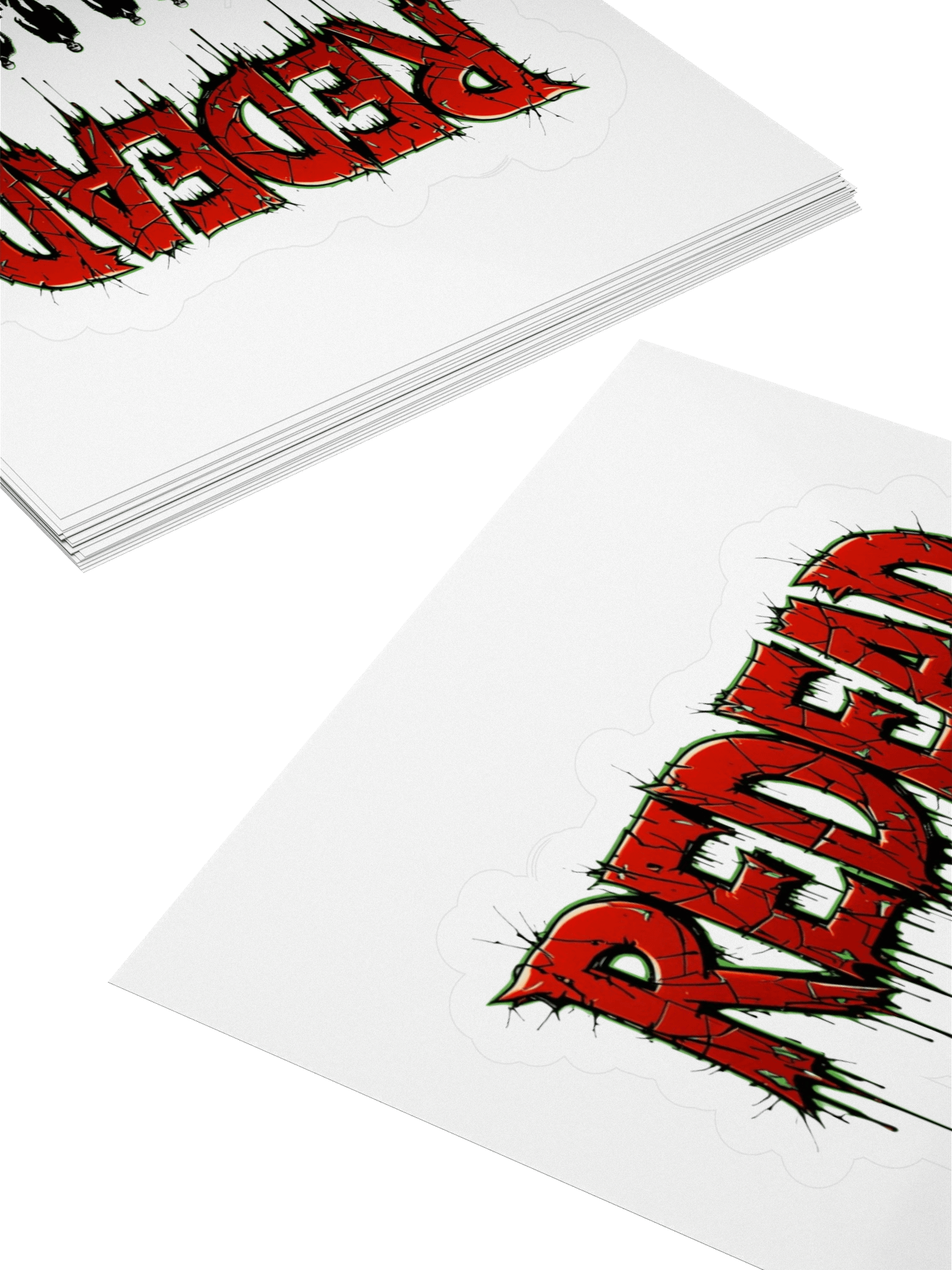 ReDead (REDEAD ARNY) Stickers product image (14)