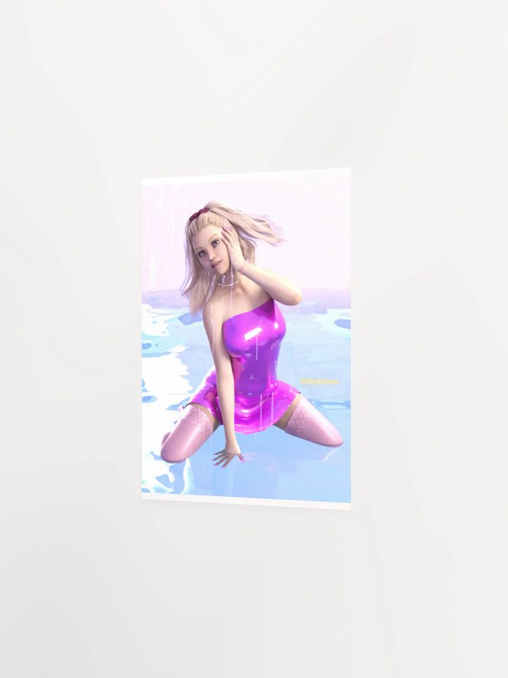 Fay Poster product image (18)