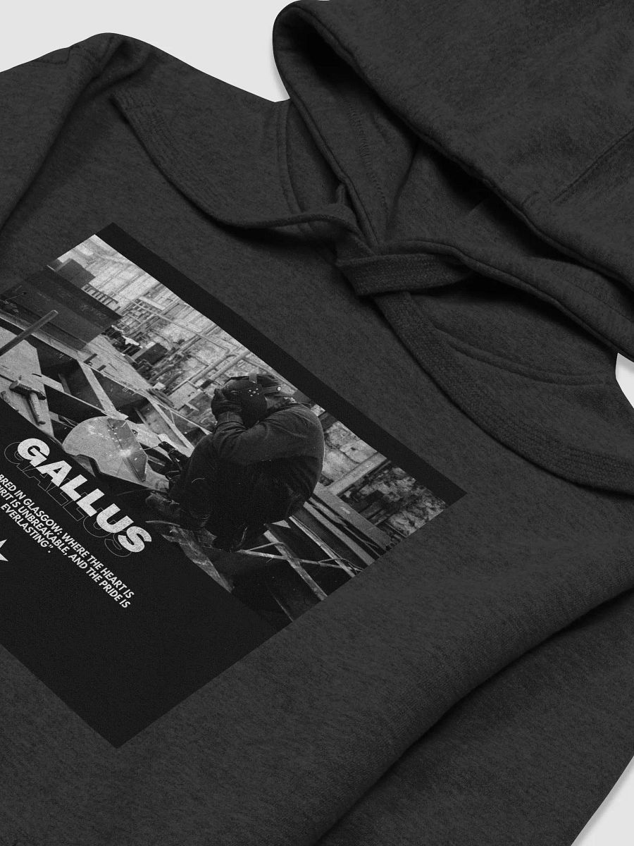 Gallus Hoodies product image (3)