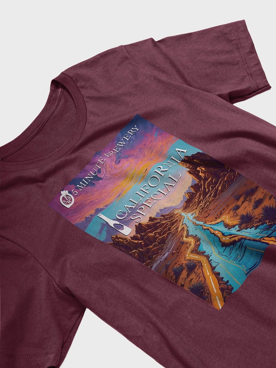California Special product image (3)