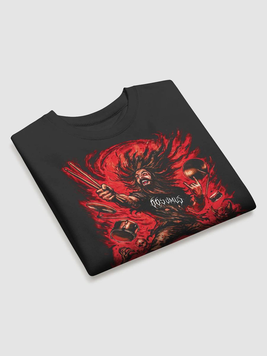 The Ultimate Bahee sweatshirt product image (3)