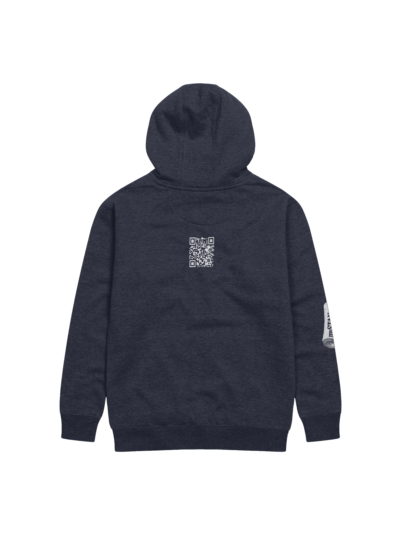 mySTANce Unisex Premium Hoodie product image (8)