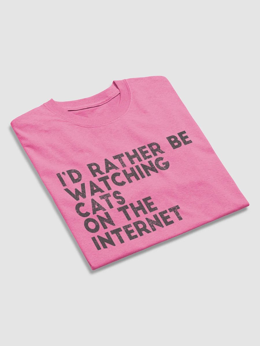 Cats - shirts product image (28)