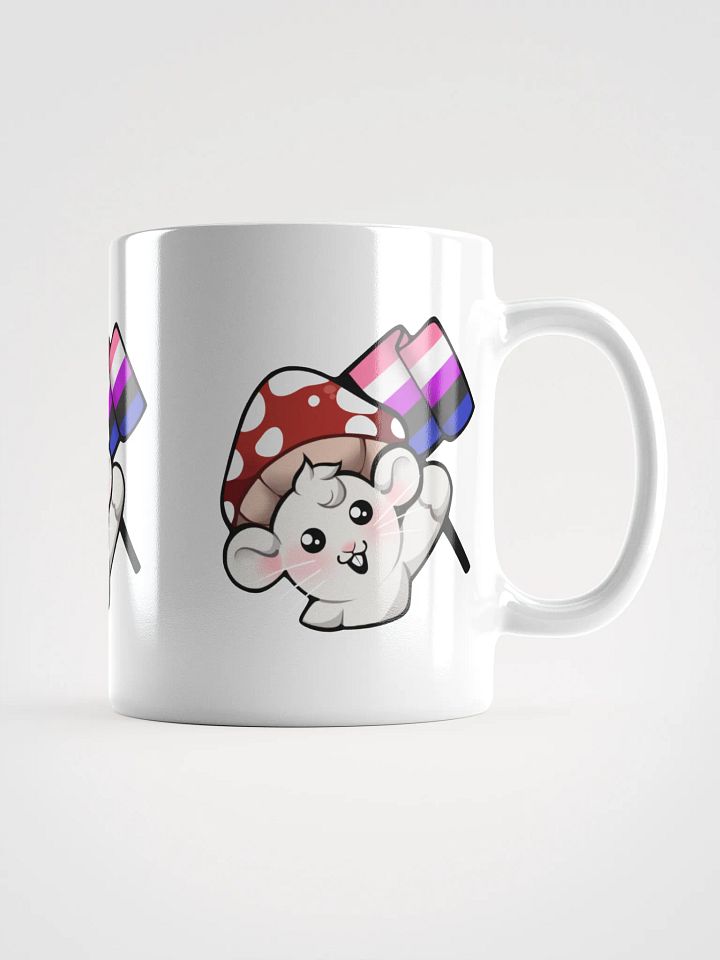Genderfluid Pride Mug product image (1)