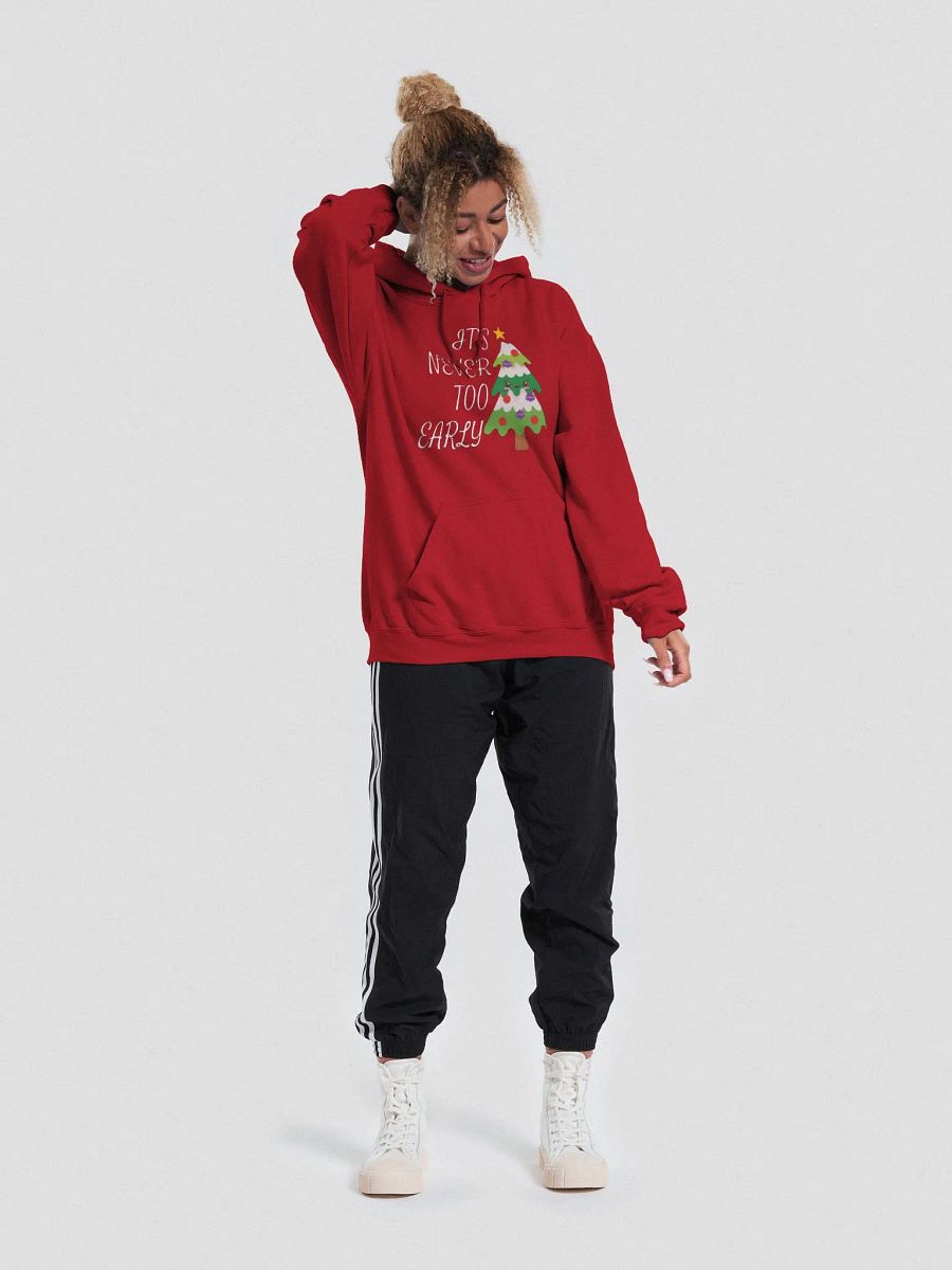 It's Never Too Early product image (22)