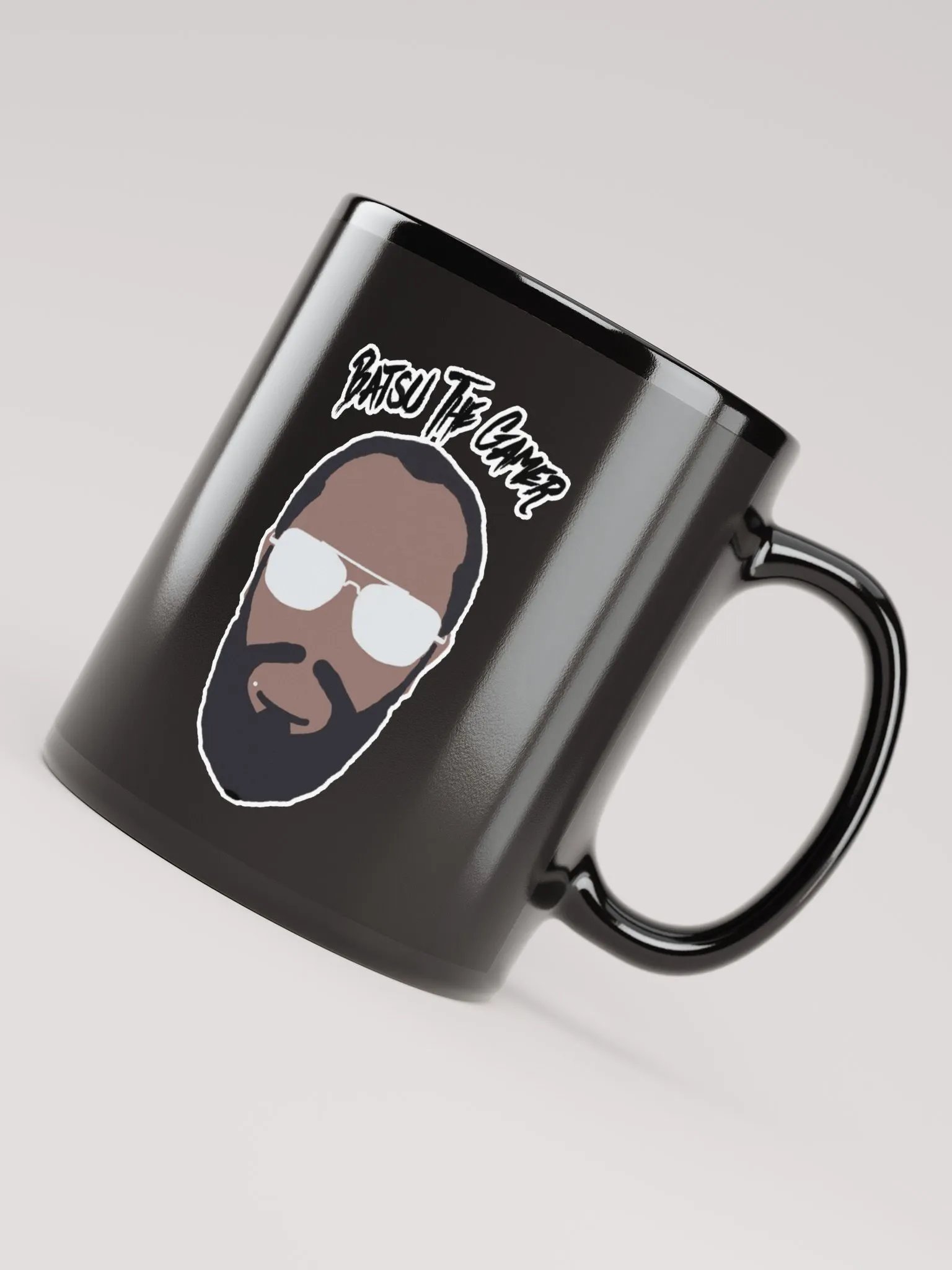 Batsu The Gamer Mug product image (7)