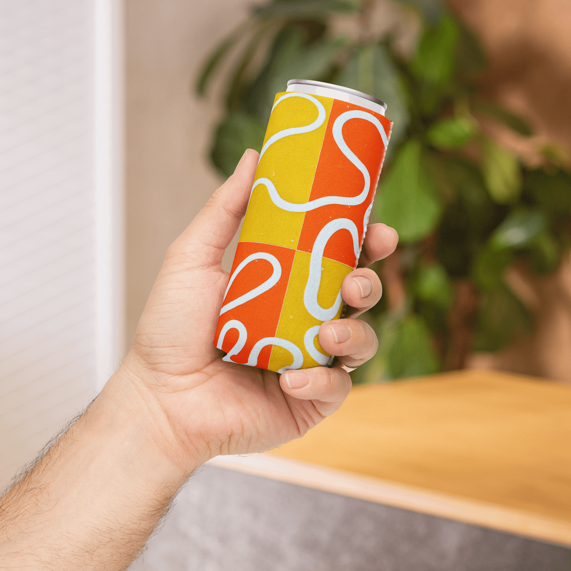 Big Daddy Drink Coosie product image (4)