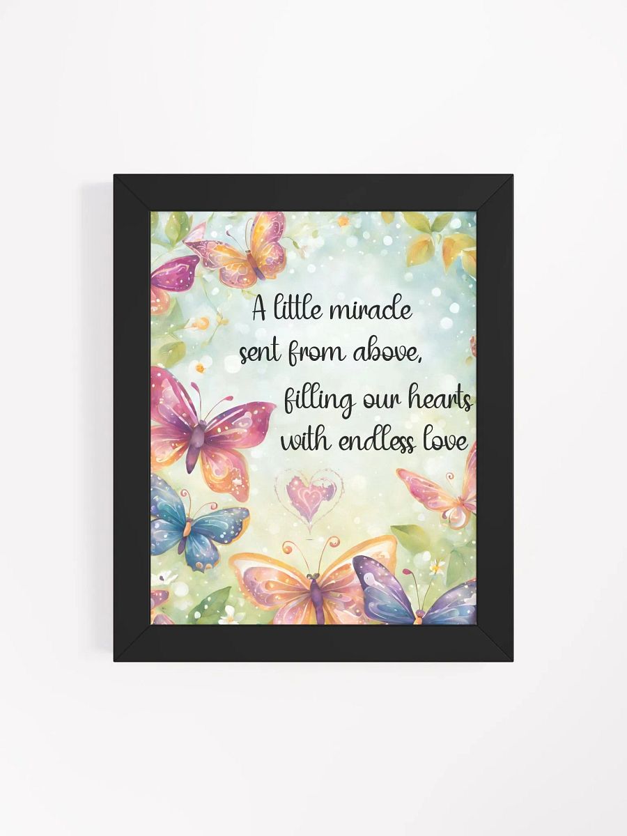 Butterflies and Blessings product image (78)