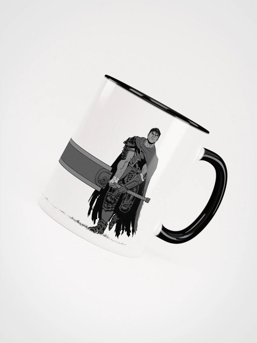 Wraparound Dragonslayer - mug product image (4)