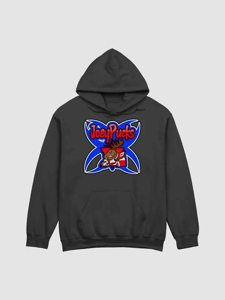 OG Pucks Hoodie product image (7)