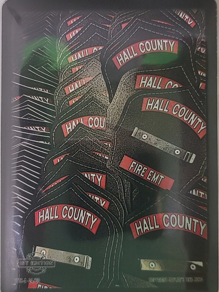 TTTC-A-24/50 – 1st Edition product image (1)