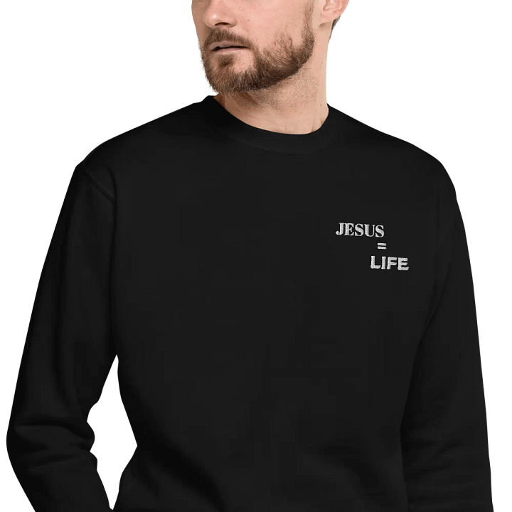 Sweatshirt product image (5)