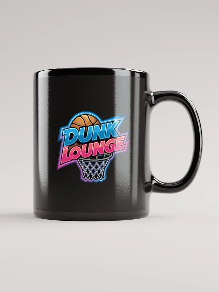 dunk lounge mug product image (2)