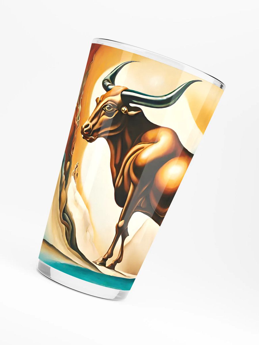 Taurus Opulence: Indulge in Luxurious Correspondence product image (6)