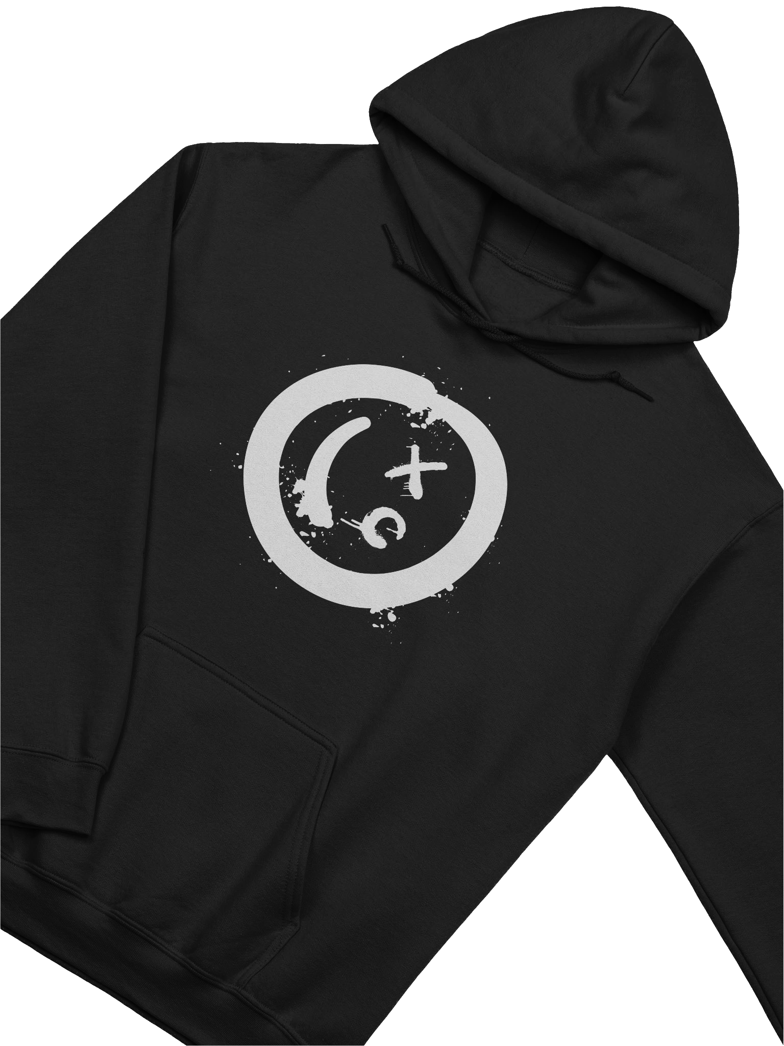 Smiley Hoodie product image (2)