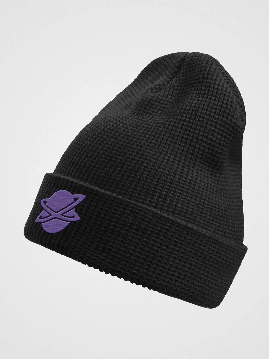 Aurelia Waffle - Purple product image (6)