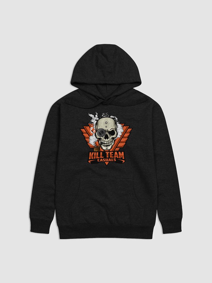 KTC - Logo Hoodie product image (1)