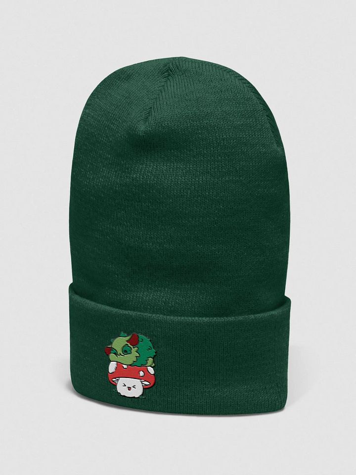 Moku Beanie product image (2)