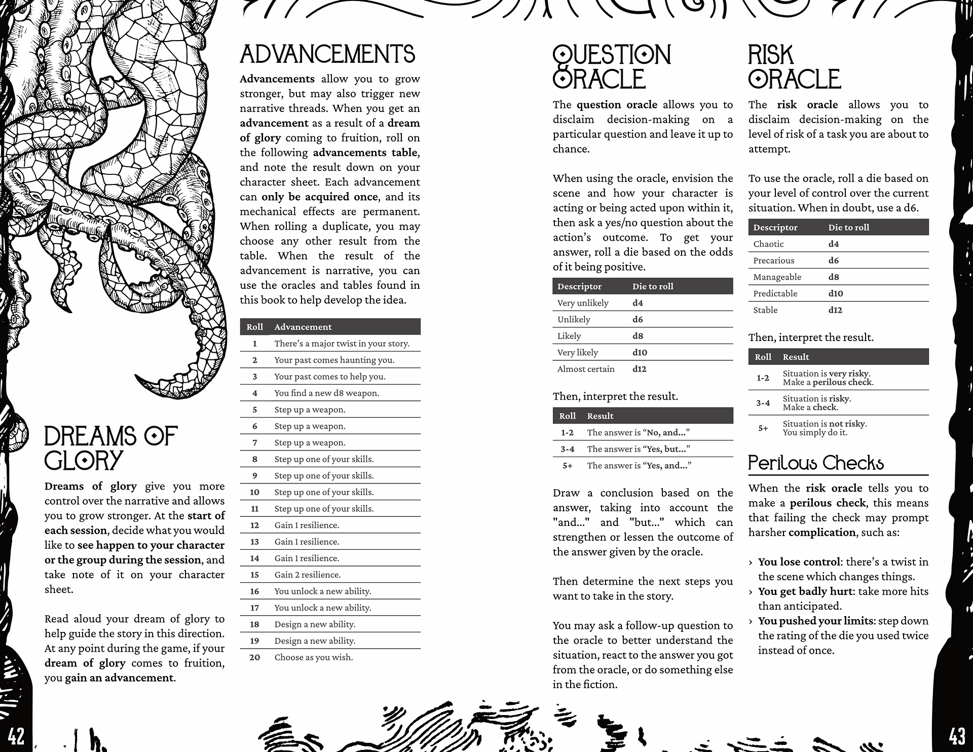 Tales of the Burned Stones (PDF) product image (7)