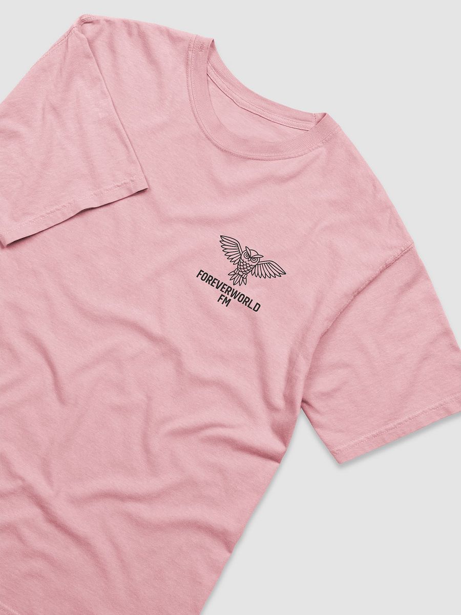 Foreverworld FM Male Shirt product image (17)