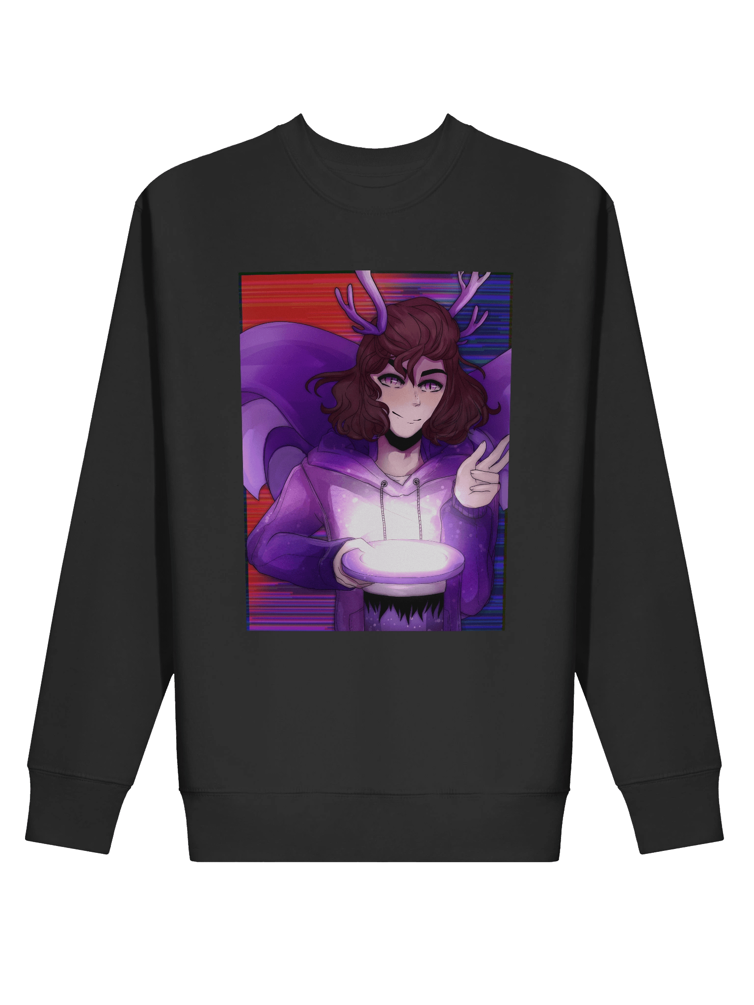 'Magic' Premium Sweatshirt product image (6)