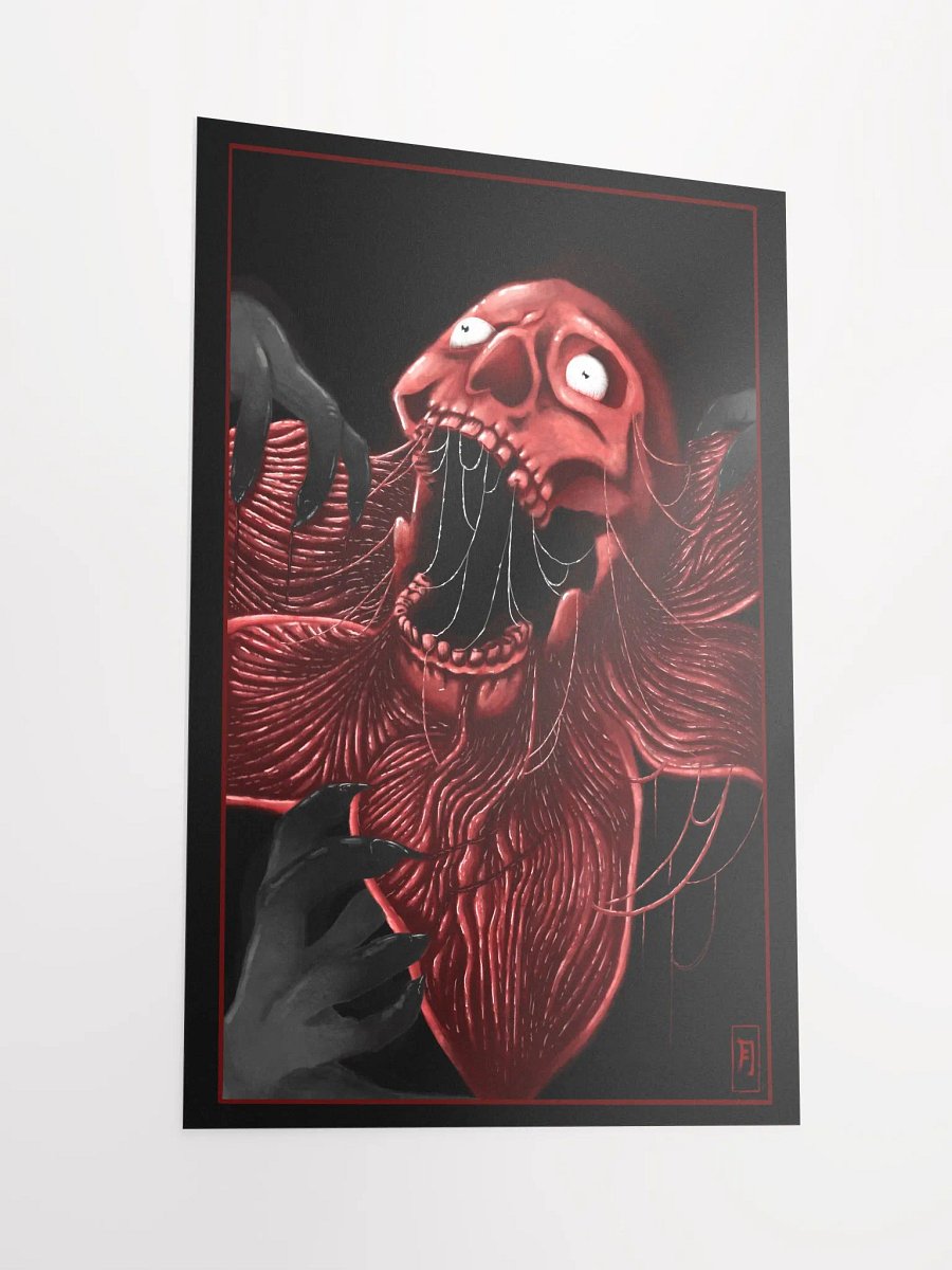 DEATHLY FLOWER product image (2)