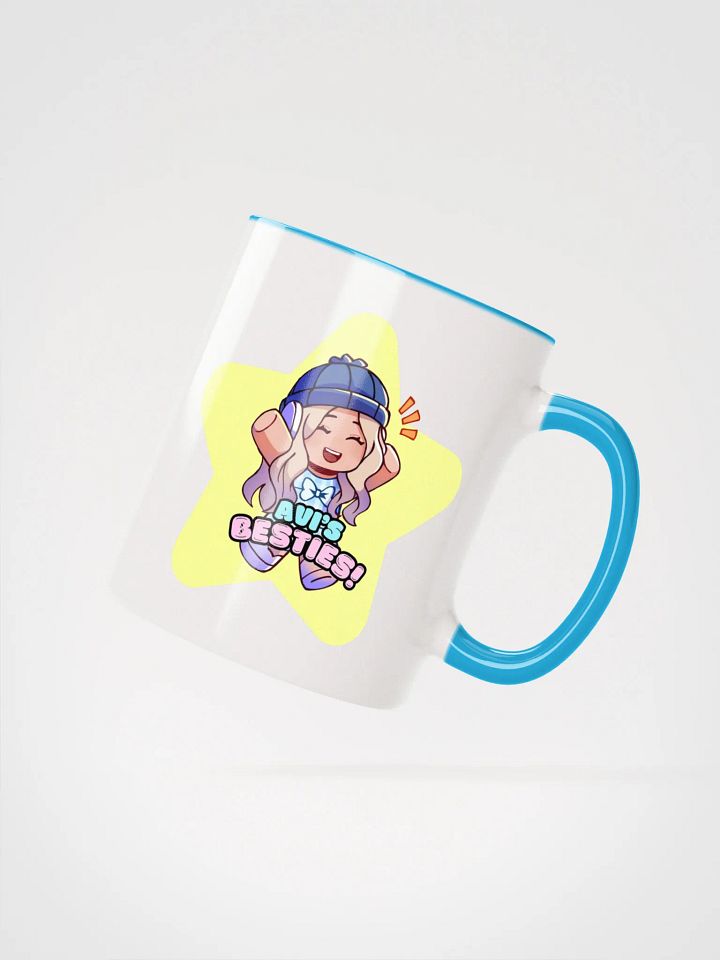 Avi's Besties Starry Surprise Mug product image (12)