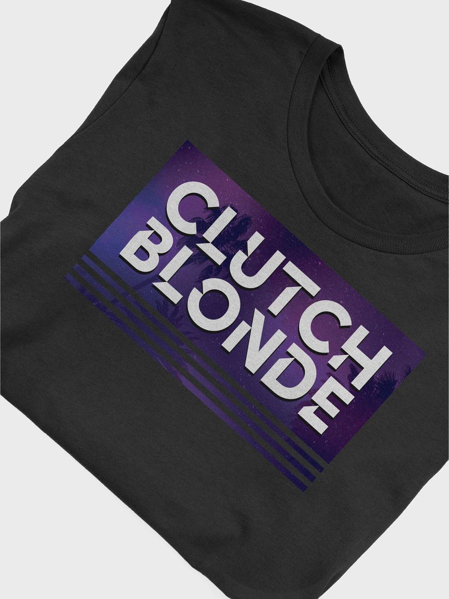 Clutch Tee product image (45)
