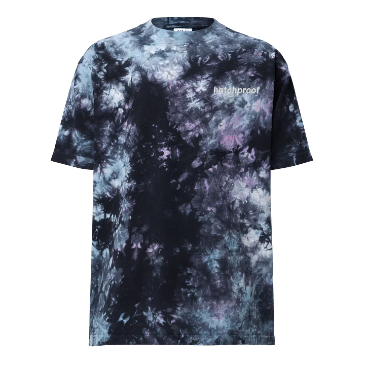 The Hatchproof Tie-Dye product image (1)