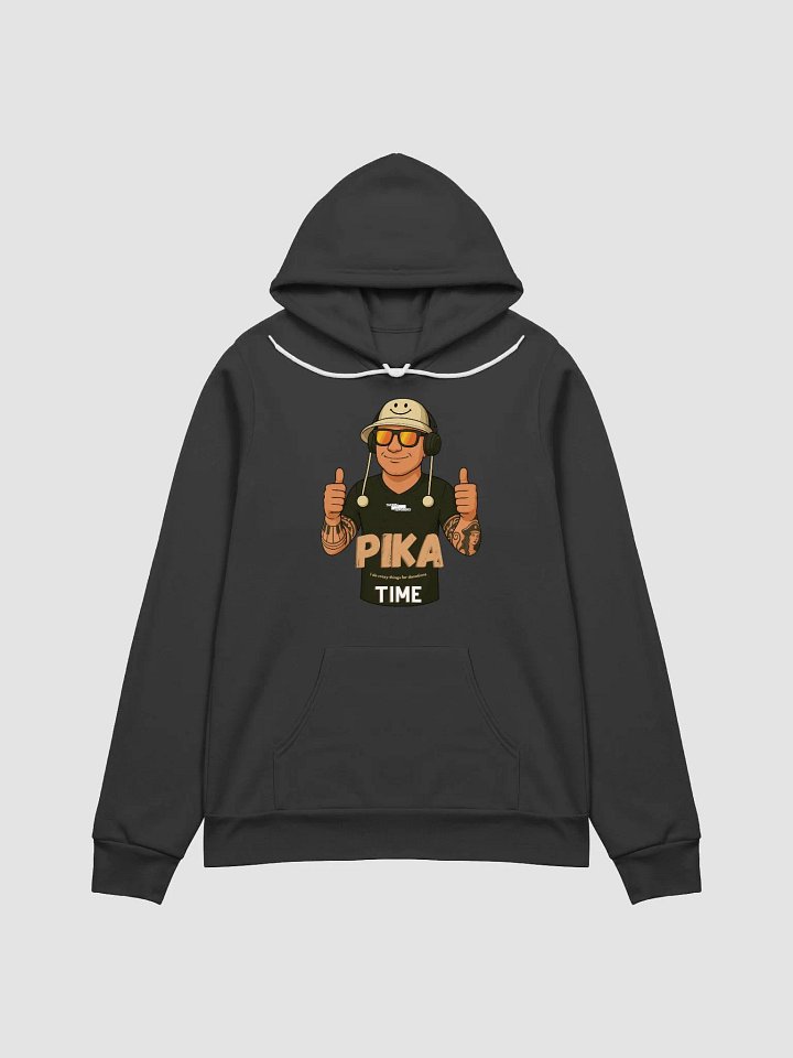 Thorin Tonsberg - Pika Edition Hoodie product image (3)