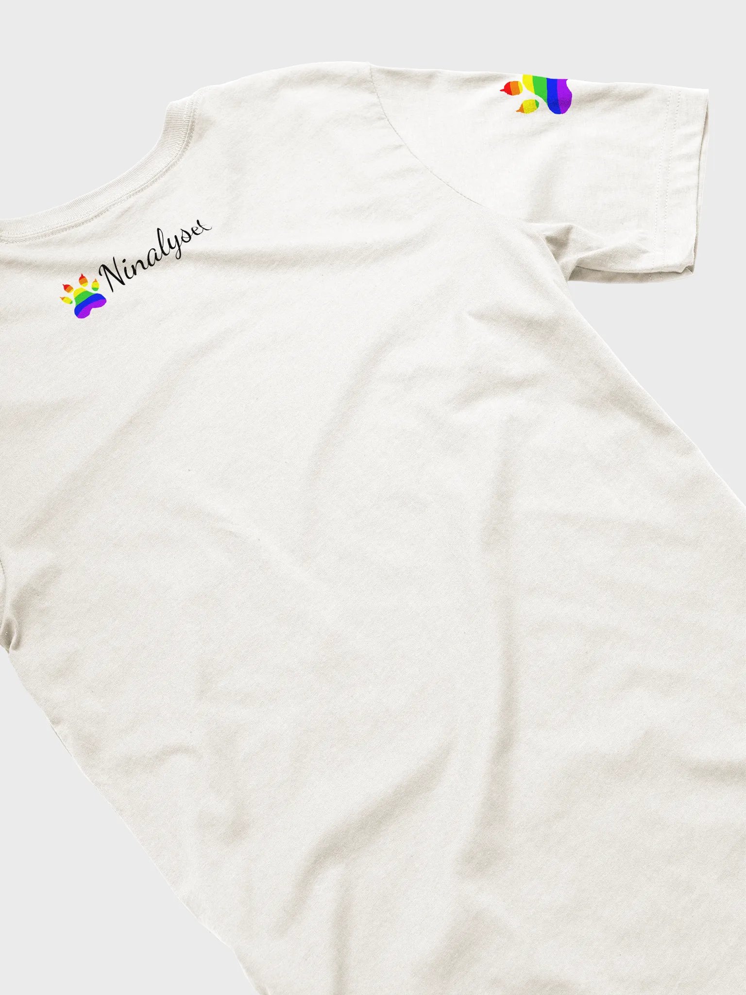 Why is chasing me T-shirt product image (31)