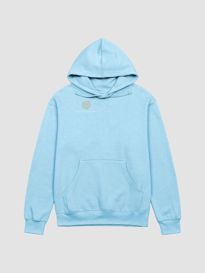 Arab Instruments Independent Trading Co. Midweight Hoodie product image (7)