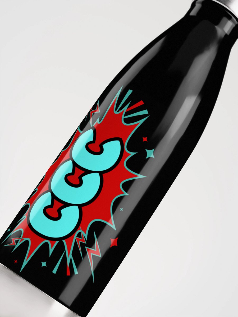 CCC Tumbler product image (9)