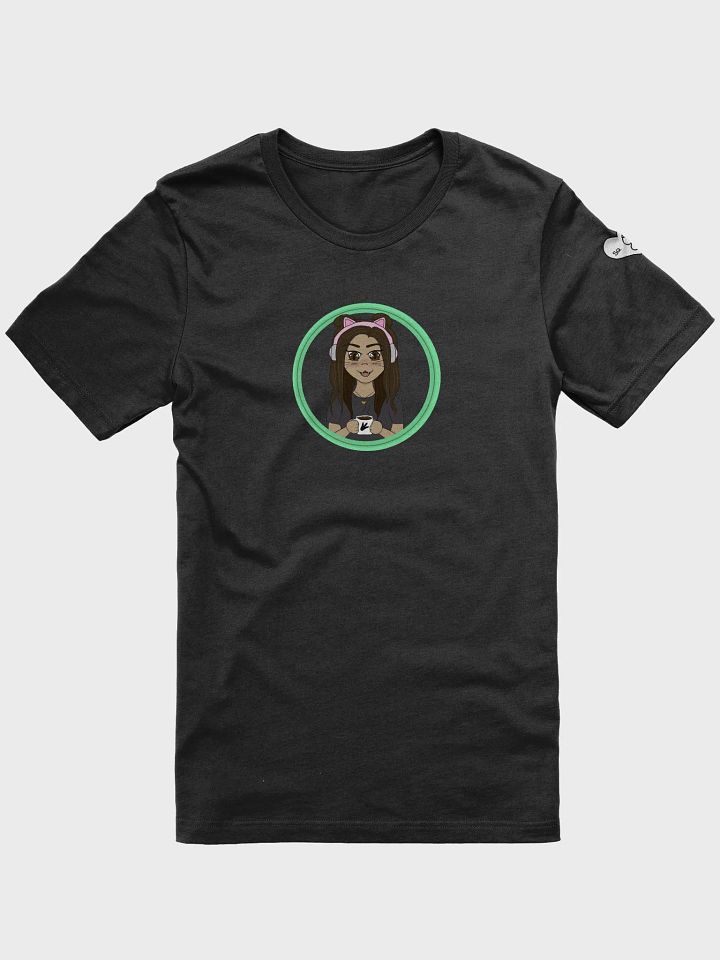 Coffee Queenie Tee product image (1)