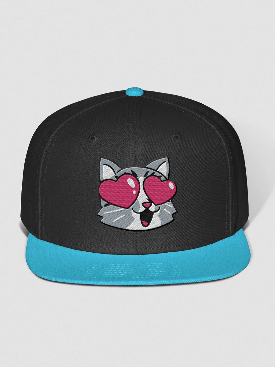 devoLOVE Snapback product image (1)