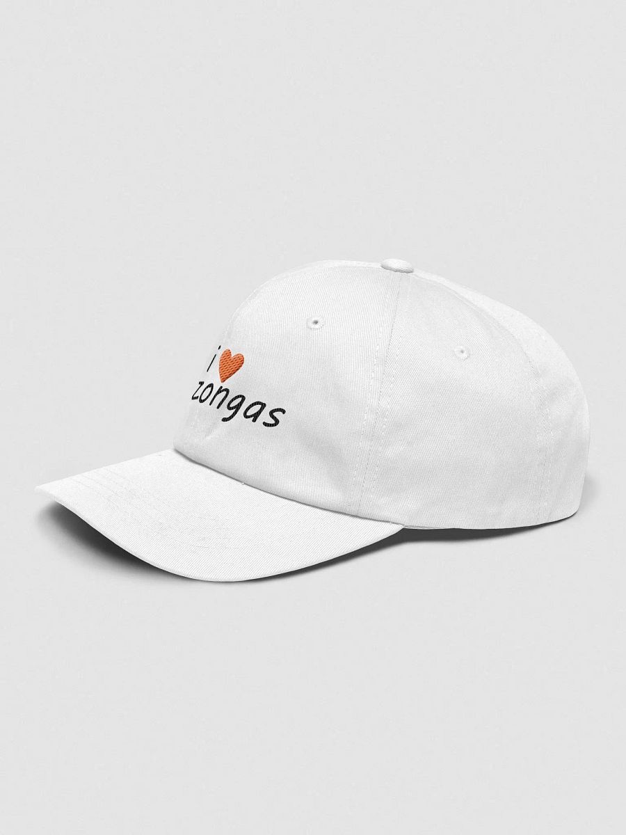Bazongas Hat product image (2)