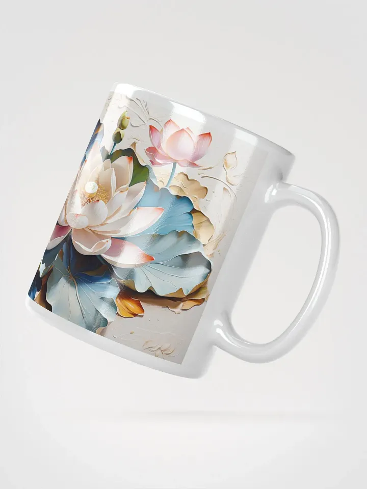 Peaceful Aura Mug product image (2)
