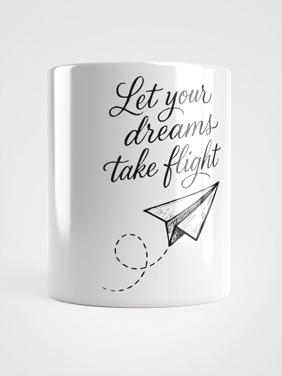 Let Your Dreams Take Flight product image (13)