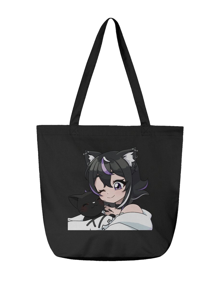 Ufi & Fire Tote Bag product image (2)