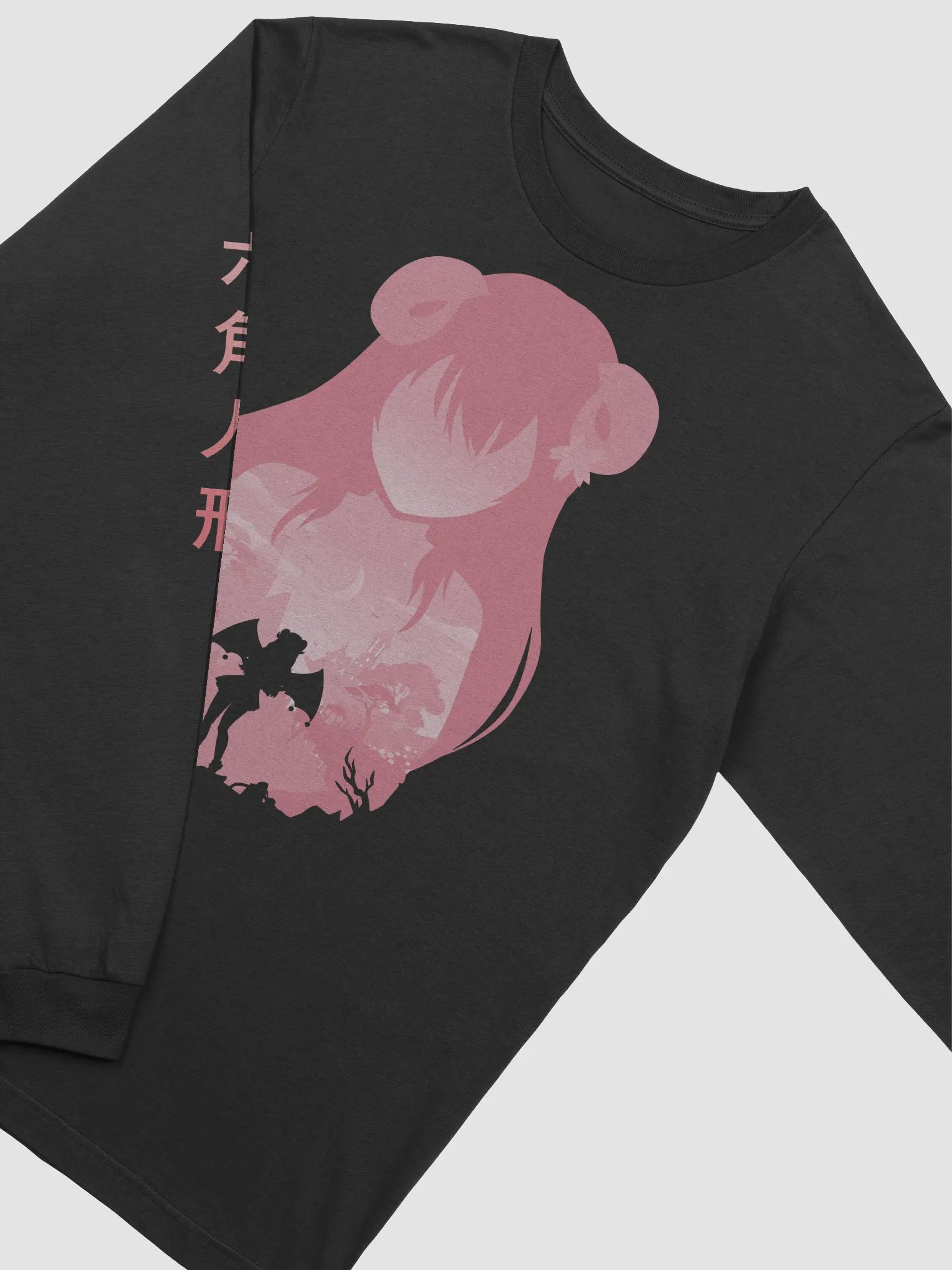 Silhouette Long Sleeve product image (3)