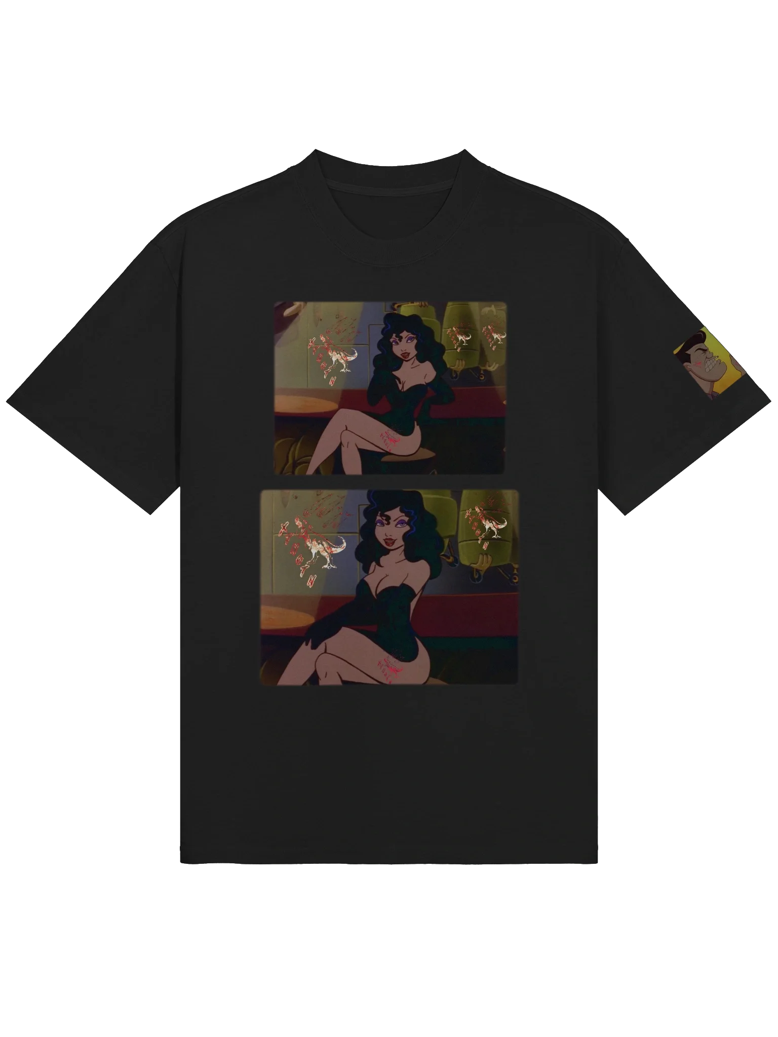 thats La Raven to you product image (3)