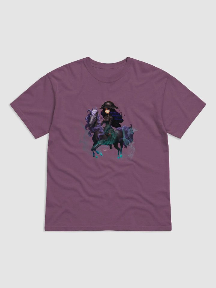 Spectral Horse Rider {shirt} product image (3)