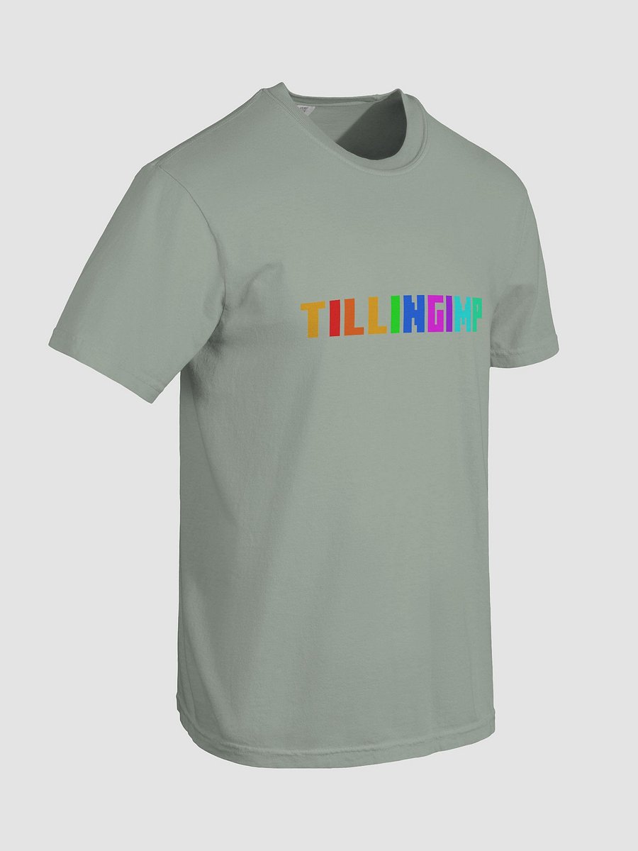 TillingImp T-Shirt product image (65)