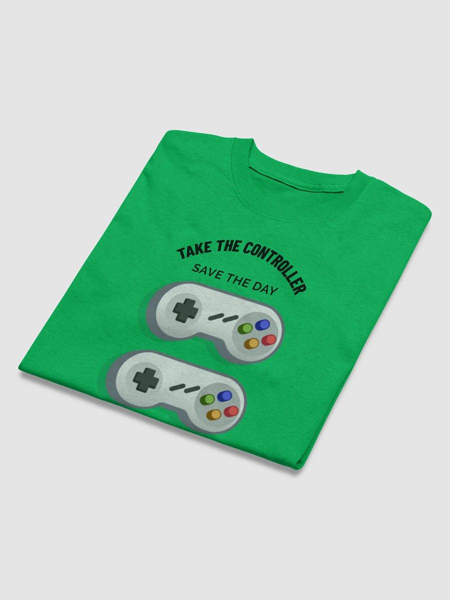 Take the Controller product image (4)