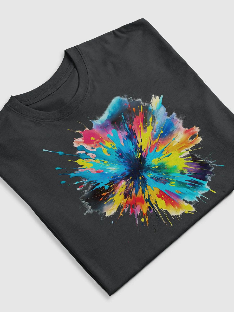 Splat!!! Men's Tee product image (5)