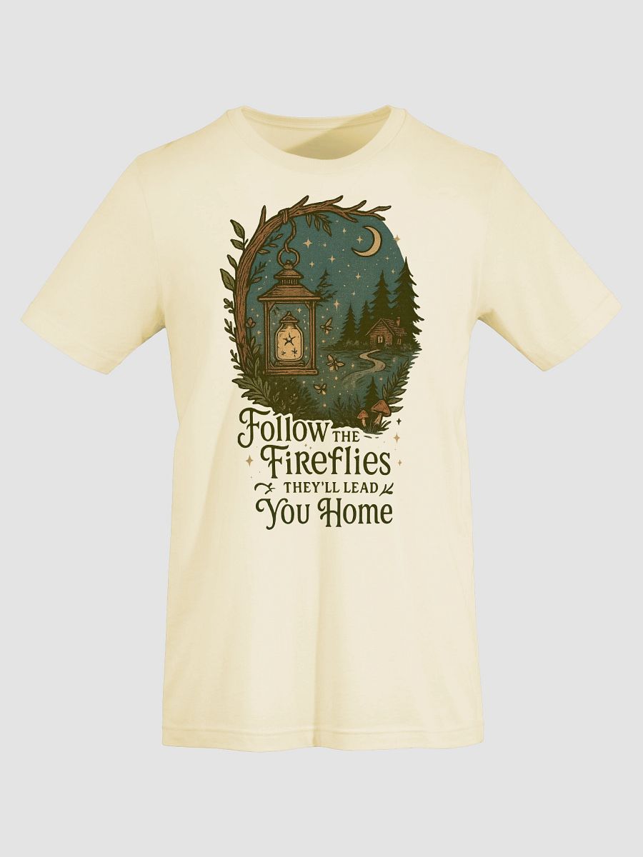 Follow the Fireflies product image (74)