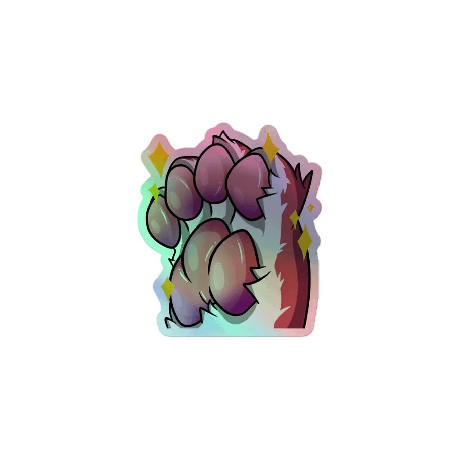 Steenky Beans Sticker product image (1)