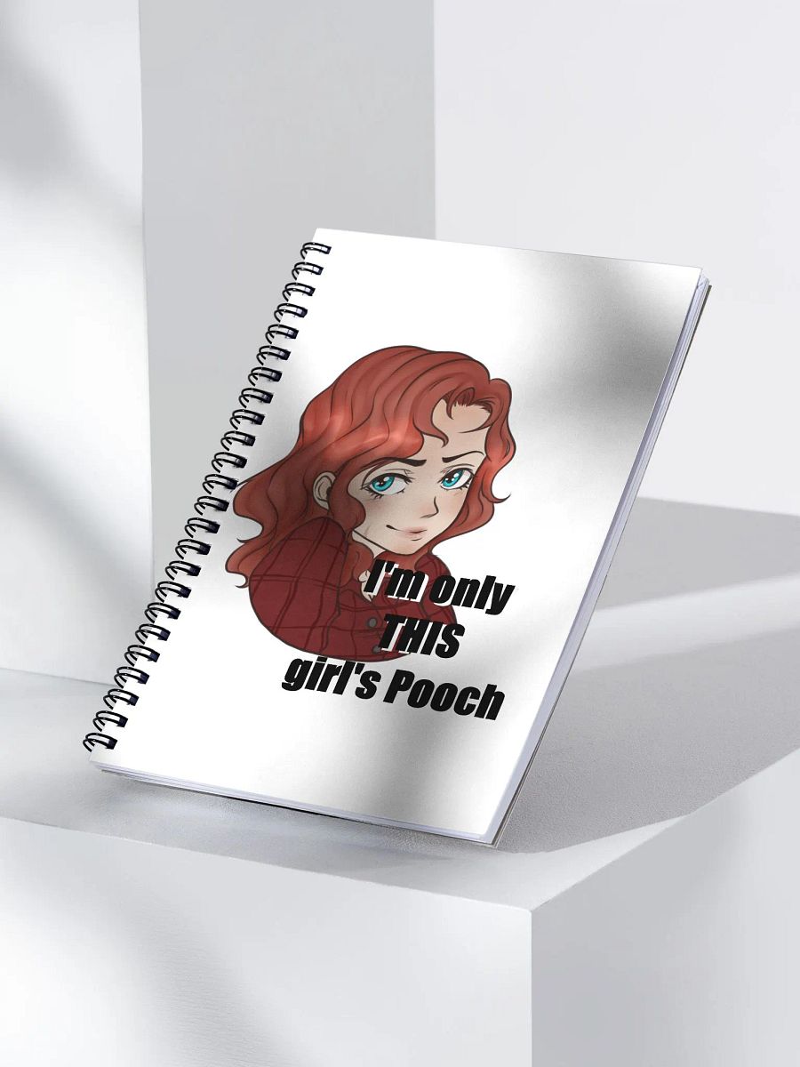 Delilah Journal 1 product image (3)