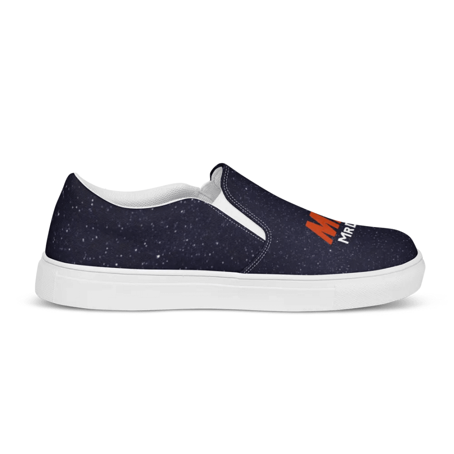 Cosmic MDTV Slip On Shoes product image (11)